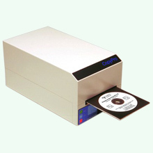 ADR Powerpro - copypro powerpro thermische cd dvd printer voordelig thermal printen monochrome bedrukking