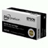 Epson Discproducer PP-100 cartridge zwart - epson pp100 discproducer inkt cartridge PJIC1 PJIC2 PJIC3 PJIC4 PJIC5 PJIC6 pp-100n